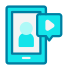 Video Call icon