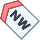 Nord-West icon