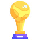 Trophy icon