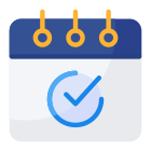 Checklist icon