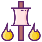 Elemento fuego icon