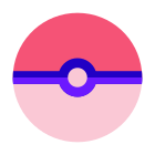 Pokeball icon