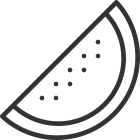 수박 icon