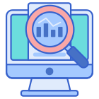 Analytics icon