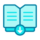 Ebook icon