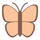 Mariposa icon