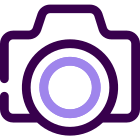 Appareil Photo icon