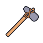 Steinhammer icon