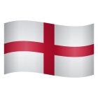 England-Emoji icon