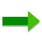 Arrow icon