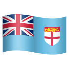 Fidji-emoji icon