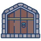 Fort Door icon