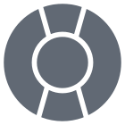 Disc icon