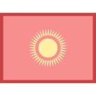 Kyrgyzstan icon