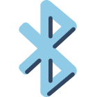 Bluetooth icon