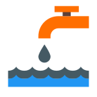 сточные воды icon