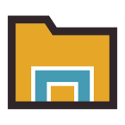 Windows Explorer icon