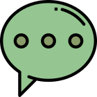 Message icon