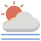 Cloud icon