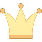 Crown icon