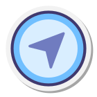 Navigation icon