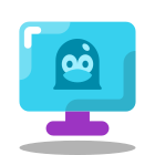 Клиент для Linux icon