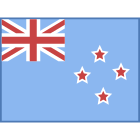 New Zealand icon