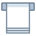 Flux de papier icon