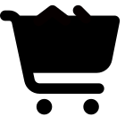 장바구니로드에게 icon