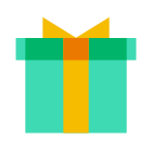Geschenkbox icon