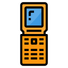 Mobile Phone icon