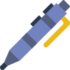 Pen icon