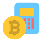 Bitcoin icon