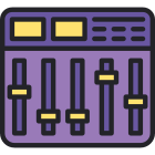 Sound Mixer icon