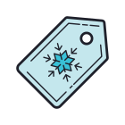 Winterschlussverkauf icon