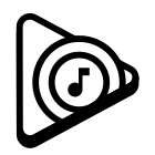 Google Play Music icon