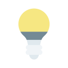 Light Bulb icon