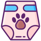 Diapers icon