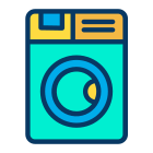 Lavadora icon