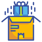 Package Box icon