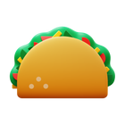 Taco icon