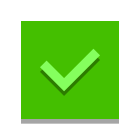 Checkbox markiert 2 icon