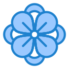 flower icon