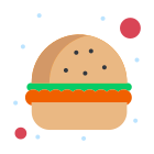 Burger icon