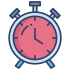 Reloj icon