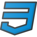 CSS icon