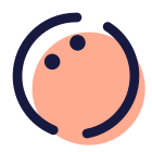 Squashball icon