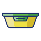 Food Container icon