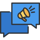 communication icon