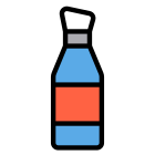 Bottle icon